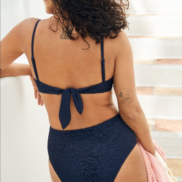 Aerie One-piece Swim Suit - Picture 2 of 7
